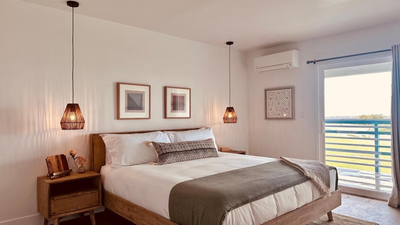 Ocean Villa Inn Сан-Диего Экстерьер фото